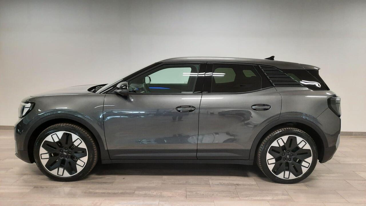 Ford EXPLORER Premium Extended Range RWD 286PK 77 kWh * Panoramadak * Driver Assistance Pack * 21" LMV * Magnetic *