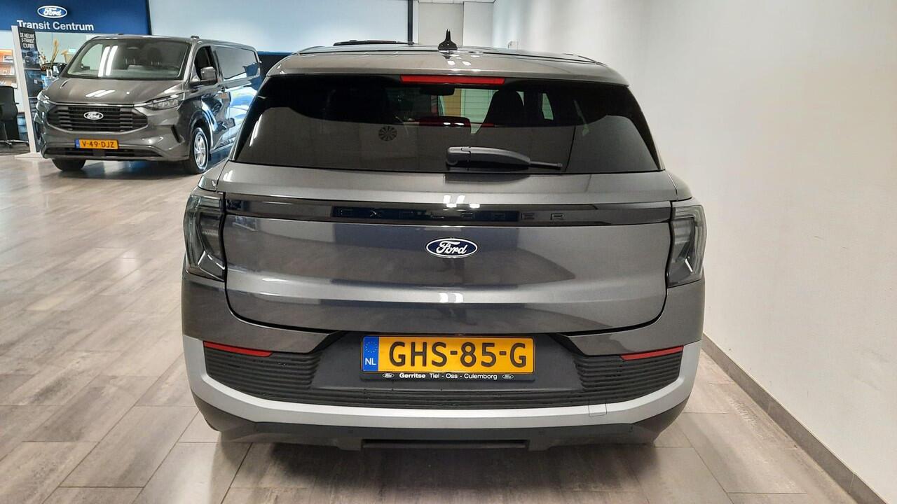 Ford EXPLORER Premium Extended Range RWD 286PK 77 kWh * Panoramadak * Driver Assistance Pack * 21" LMV * Magnetic *