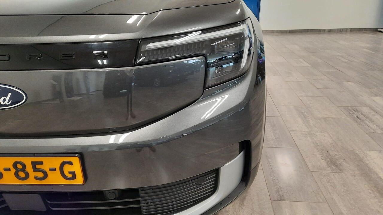 Ford EXPLORER Premium Extended Range RWD 286PK 77 kWh * Panoramadak * Driver Assistance Pack * 21" LMV * Magnetic *