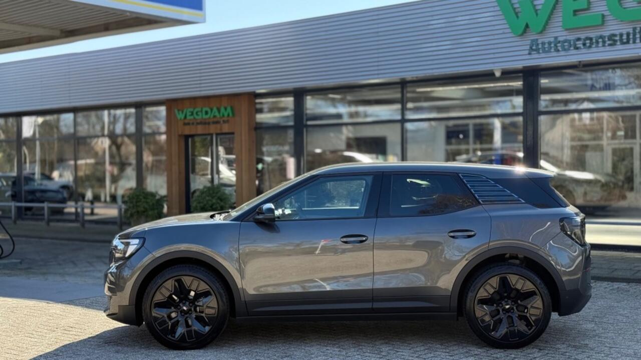 Ford EXPLORER PREMIUM AWD 79kwh FULL OPTIONS! BLACK PACK