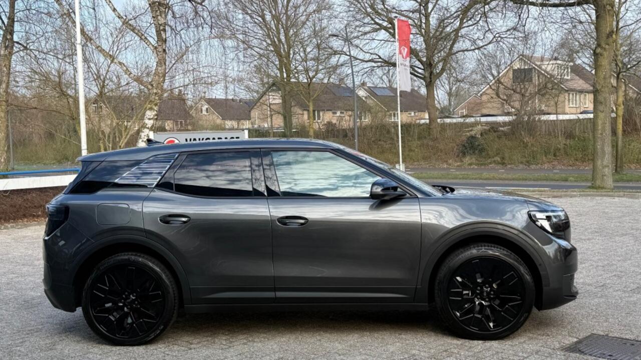 Ford EXPLORER PREMIUM AWD 79kwh FULL OPTIONS! BLACK PACK