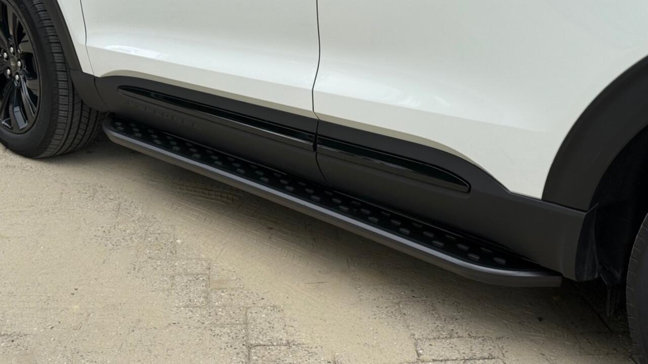 Ford EXPLORER 3.0 V6 EB PHEV ST-LINE BLACK EDITION / RAPTOR GRILL