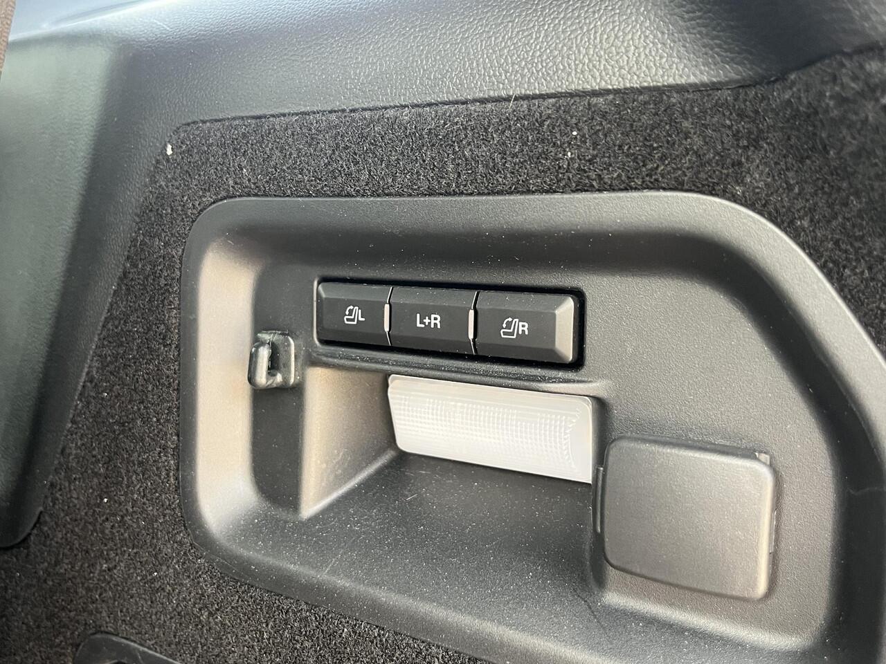 Ford EXPLORER 3.0 V6 EcoBoost PHEV ST-Line 457pk | Full LED | Adaptieve Cruise | Panorama Dak | Trekhaak afneembaar | 2.500kg Trekgewicht | Verlengde fabrieks garantie tot 09-2028