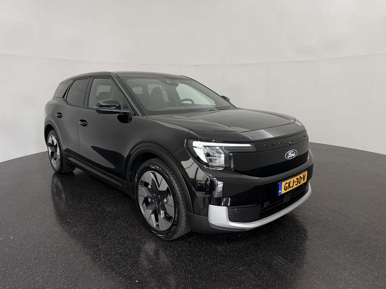 Ford EXPLORER Premium Extended Range RWD 77 kWh 286 PK | Driver Assistance Pack | Panoramadak | Ex-Demo