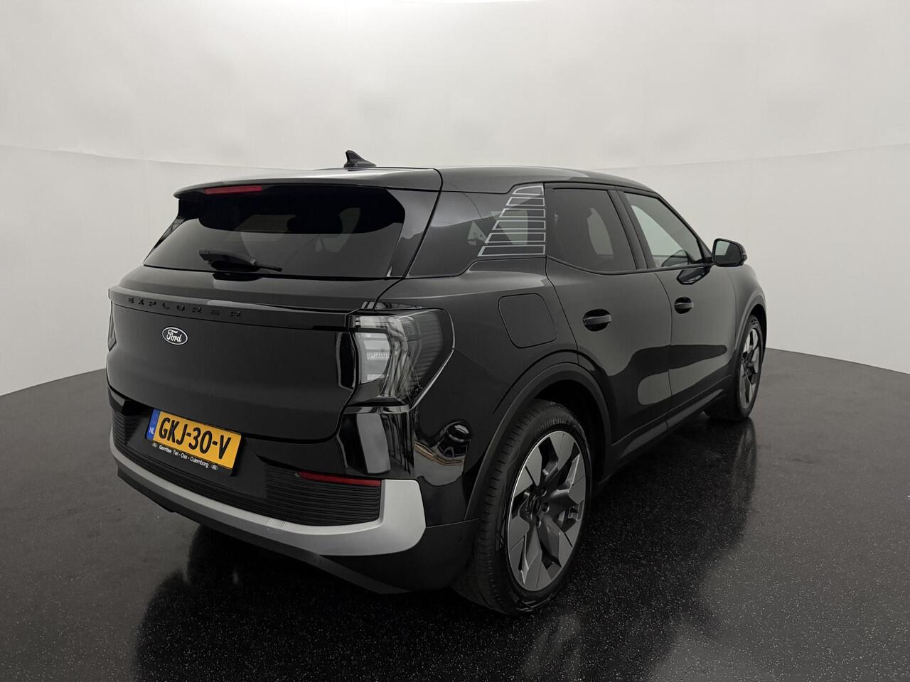 Ford EXPLORER Premium Extended Range RWD 77 kWh 286 PK | Driver Assistance Pack | Panoramadak | Ex-Demo