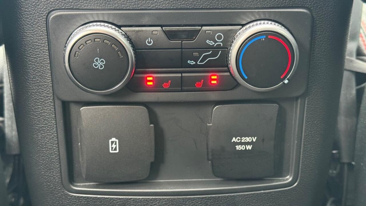 Ford EXPLORER 3.0 V6 EB PHEV ST-LINE / 4J FORD GARANTIE / TREKHAAK