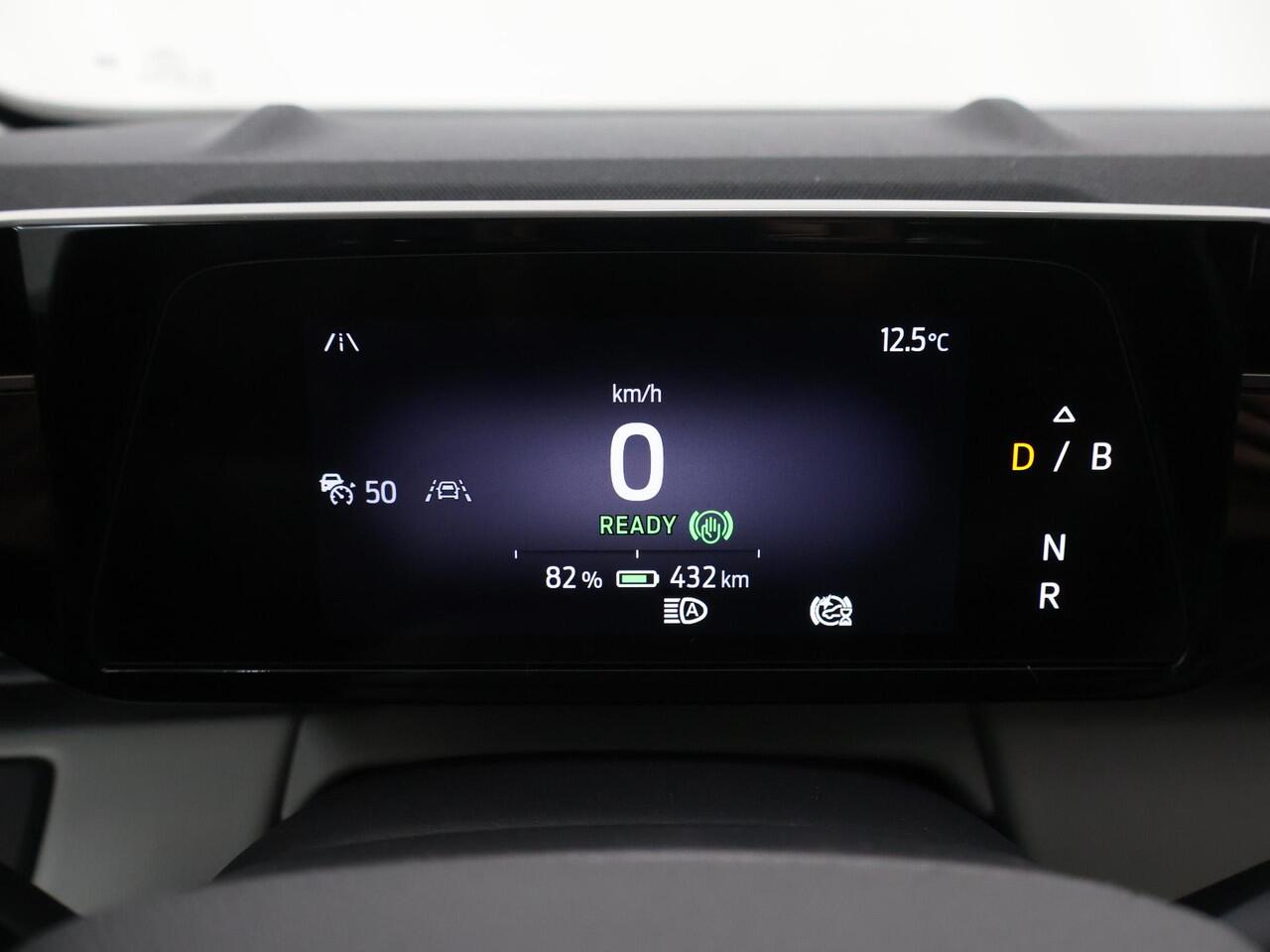 Ford EXPLORER Limited Edition Extended Range RWD 79 kWh | Winterpakket | Cruise Control Adaptief | Navigatie | Parkeercamera |