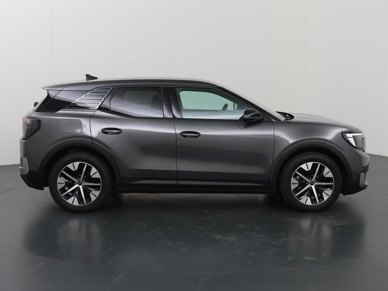 Ford EXPLORER Limited Edition Extended Range RWD 79 kWh | Winterpakket | Cruise Control Adaptief | Navigatie | Parkeercamera |