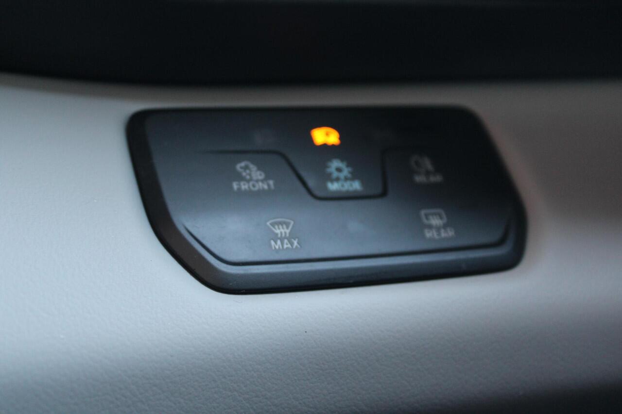 Ford EXPLORER Premium Extended Range RWD 77 kWh 286pk | Panoramadak | 360 graden camera | Head-Up Display | Blue My Mind