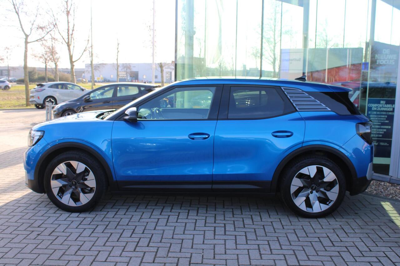 Ford EXPLORER Premium Extended Range RWD 77 kWh 286pk | Panoramadak | 360 graden camera | Head-Up Display | Blue My Mind
