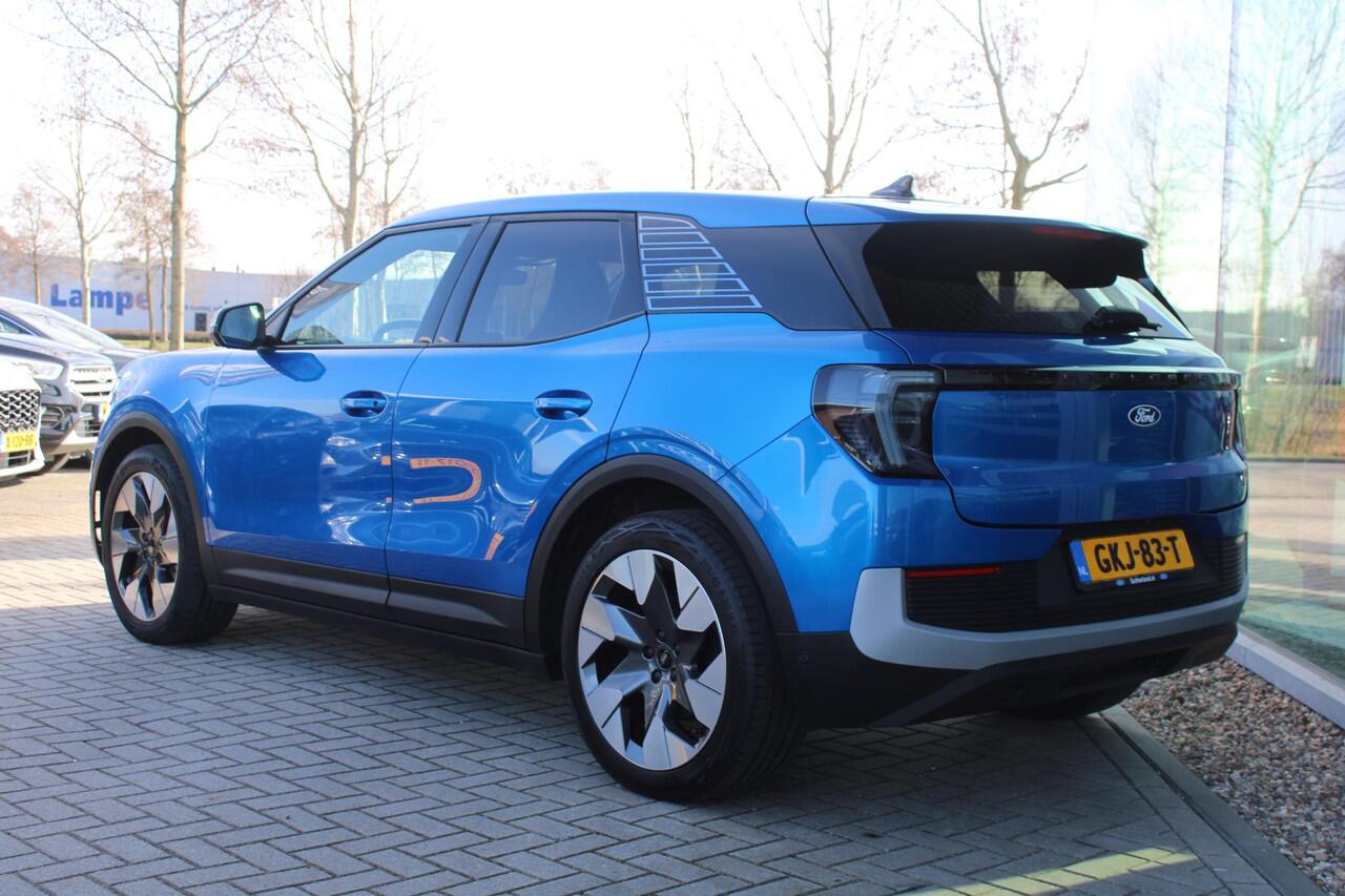 Ford EXPLORER Premium Extended Range RWD 77 kWh 286pk | Panoramadak | 360 graden camera | Head-Up Display | Blue My Mind