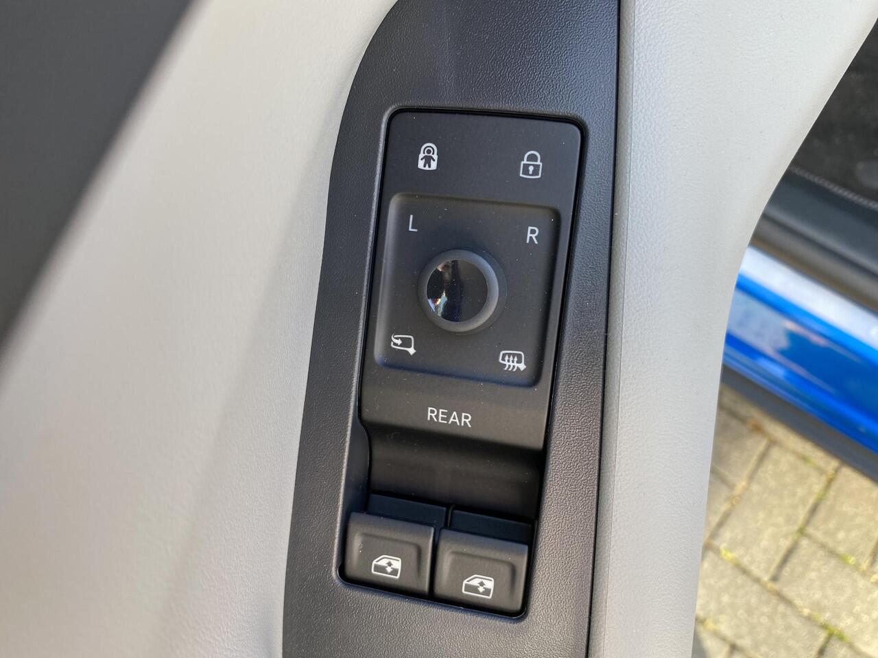 Ford EXPLORER Premium Extended Range RWD 77 kWh Panoramadak | 21 inch lichtmetalen velgen Bright Machined | Driver Assistance Pack