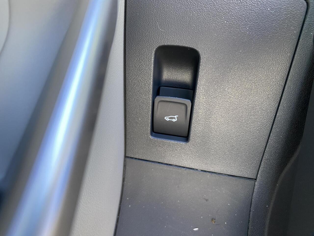 Ford EXPLORER Premium Extended Range RWD 77 kWh Panoramadak | 21 inch lichtmetalen velgen Bright Machined | Driver Assistance Pack