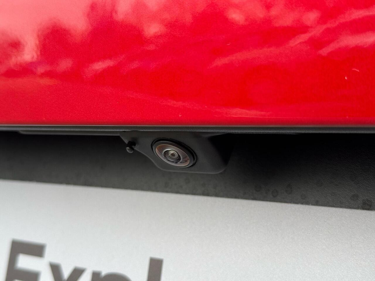 Ford EXPLORER Premium Extended Range RWD 77 kWh | Glazen dak | 21 Inch | Head-up display | 360 graden camera | Matrix verlichting | B&O Sound |