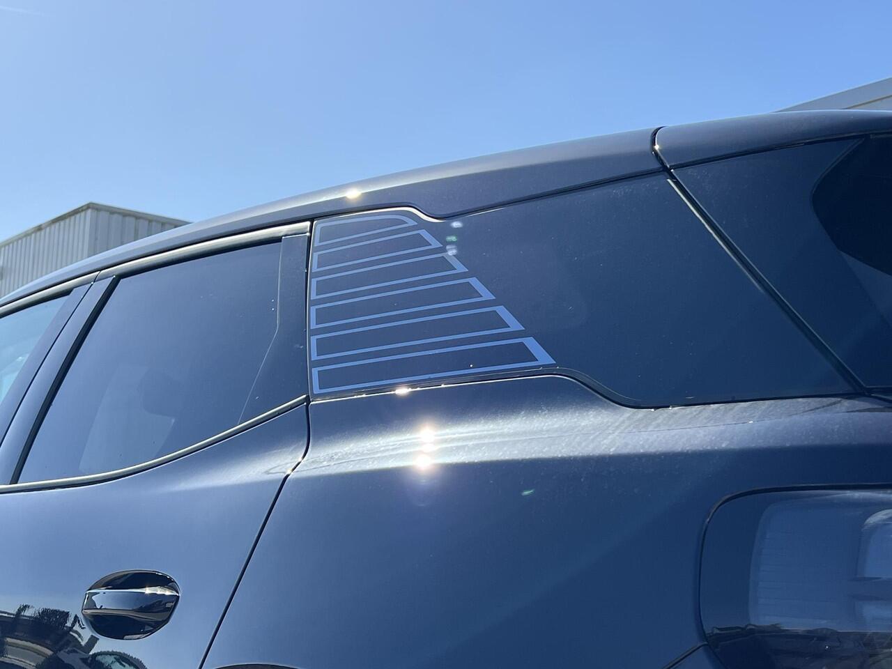 Ford EXPLORER Extended Range RWD 77 kWh Ford Voorraad | Zuid | Adaptieve cruise control | Stuurwiel verwarming | stoelverwarming | Achteruitrijcamera