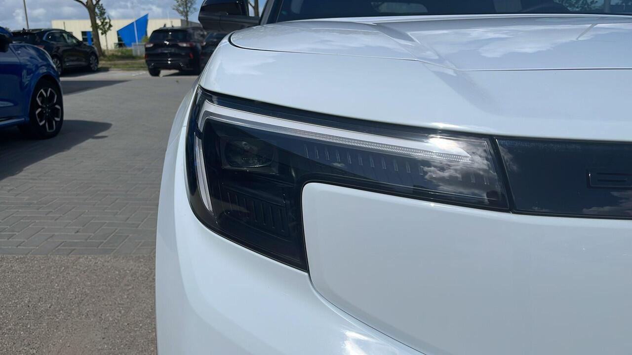 Ford EXPLORER Extended Range RWD 77 kWh zuid | 286pk | Driver Assistance Pack | Wegklapbare Trekhaak | Ford Voorraad