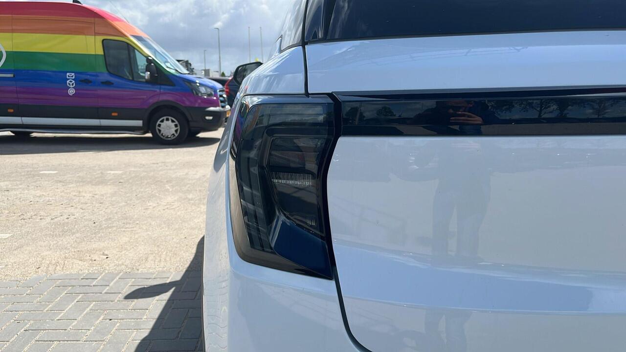 Ford EXPLORER Extended Range RWD 77 kWh zuid | 286pk | Driver Assistance Pack | Wegklapbare Trekhaak | Ford Voorraad