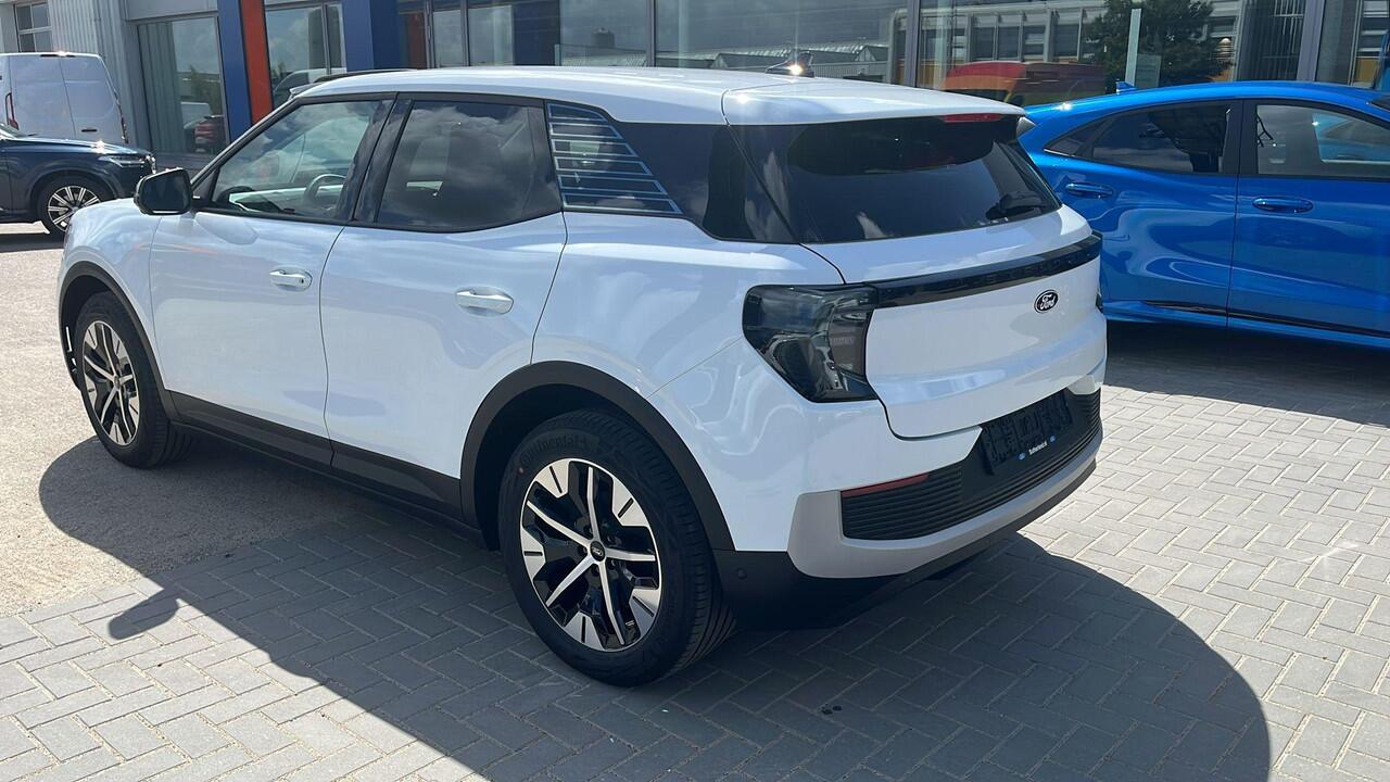 Ford EXPLORER Extended Range RWD 77 kWh zuid | 286pk | Driver Assistance Pack | Wegklapbare Trekhaak | Ford Voorraad