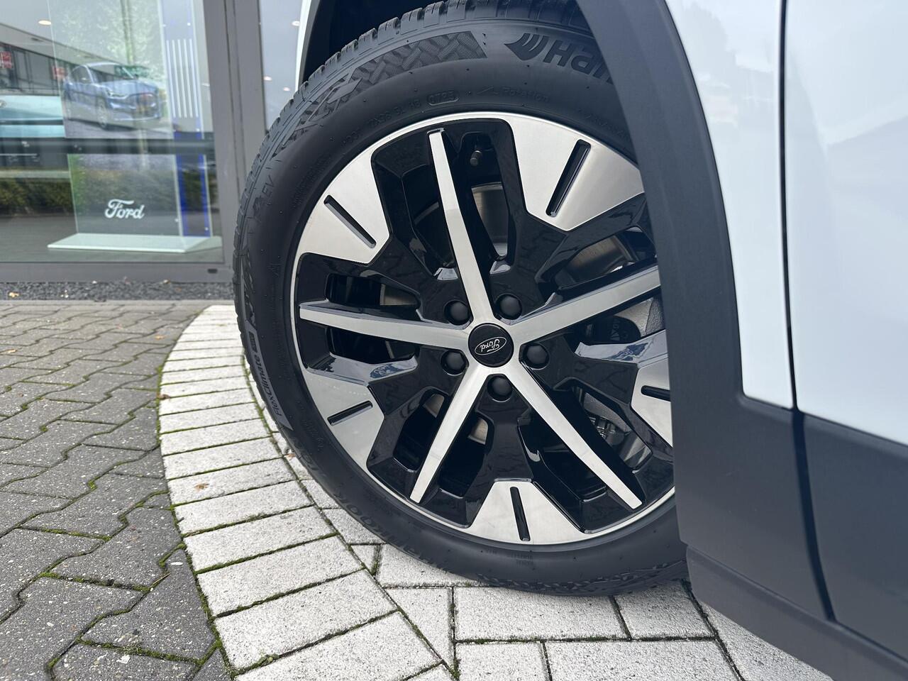 Ford EXPLORER Extended Range RWD 77 kWh Comfort Pack | Driver assistance pack