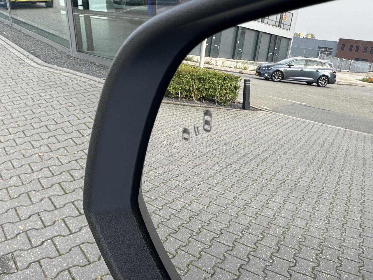 Ford EXPLORER Extended Range RWD 77 kWh Comfort Pack | Driver assistance pack