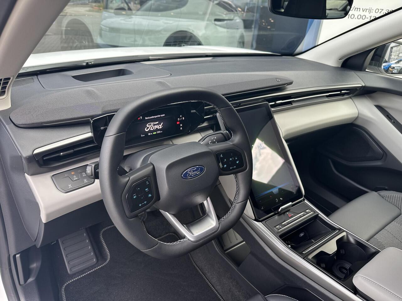 Ford EXPLORER Extended Range RWD 77 kWh Comfort Pack | Driver assistance pack | B&O