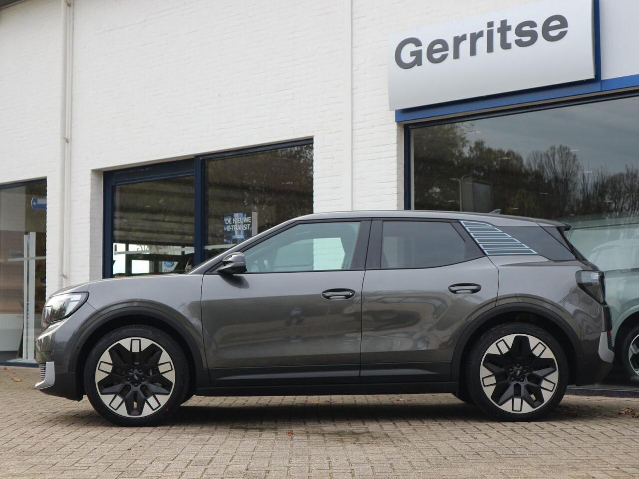 Ford EXPLORER Premium Extended Range RWD 77 kWh * PANO * GRATIS 21" LICHTMETAAL * ADAP CRUISE * BLIS *