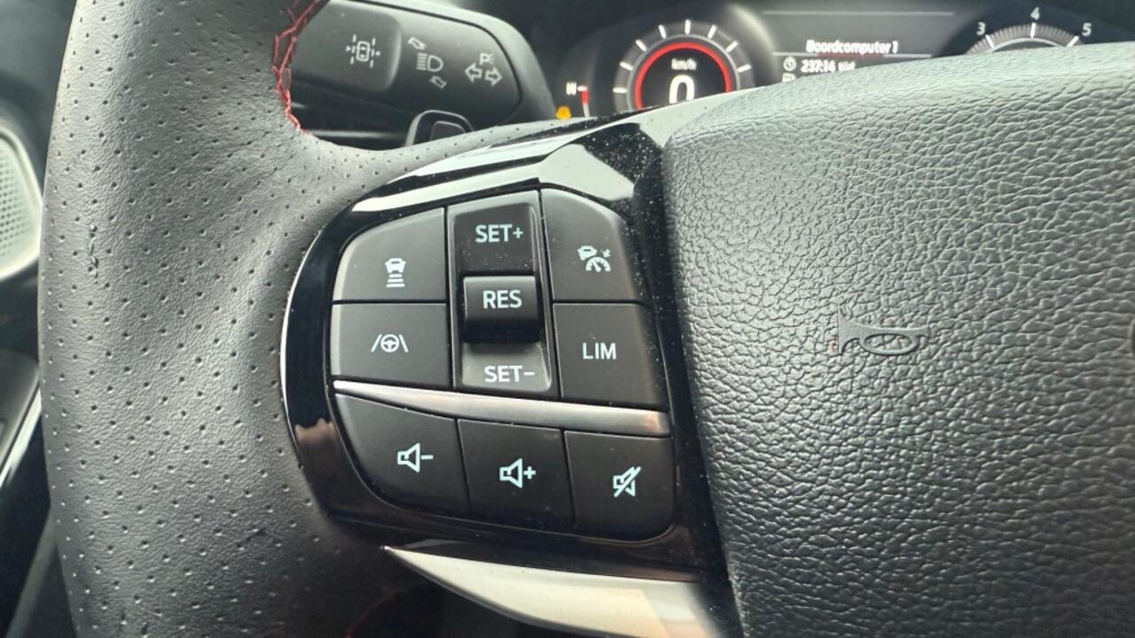 Ford EXPLORER 3.0 V6 EB PHEV ST-LINE / 4J FORD GARANTIE / TREKHAAK