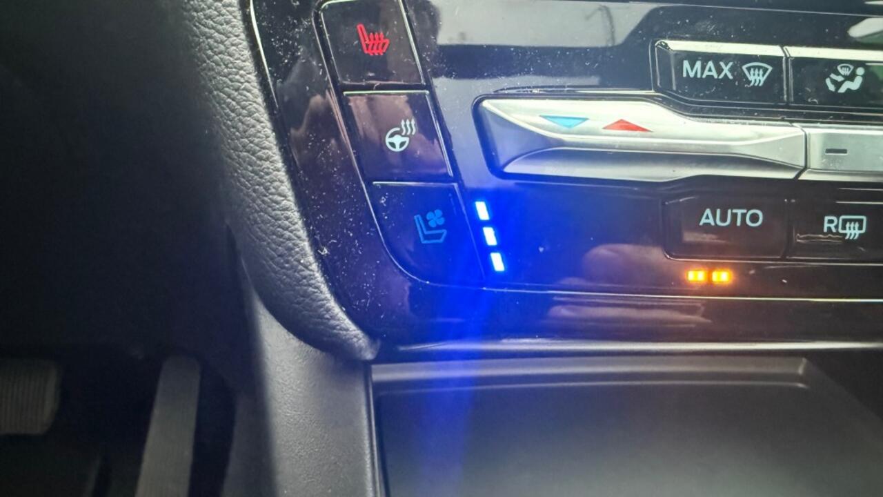 Ford EXPLORER 3.0 V6 EB PHEV ST-LINE / 4J FORD GARANTIE / TREKHAAK