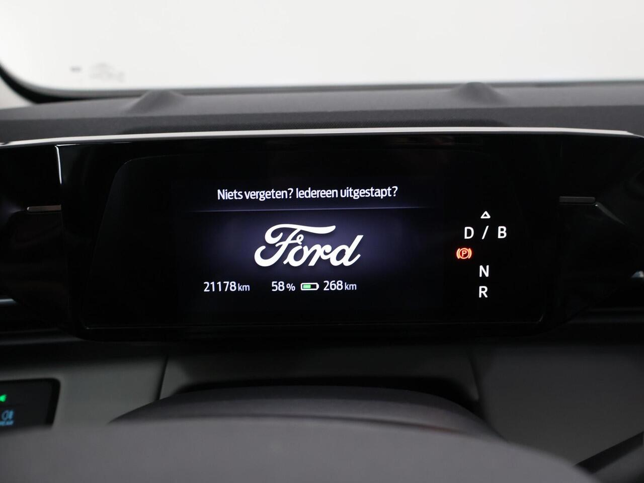 Ford EXPLORER Extended Range RWD 77 kWh | Head-Up | Parkeercamera 360° | Elektr. Achterklep | Navigatie | Stoel/Stuurverwarming |