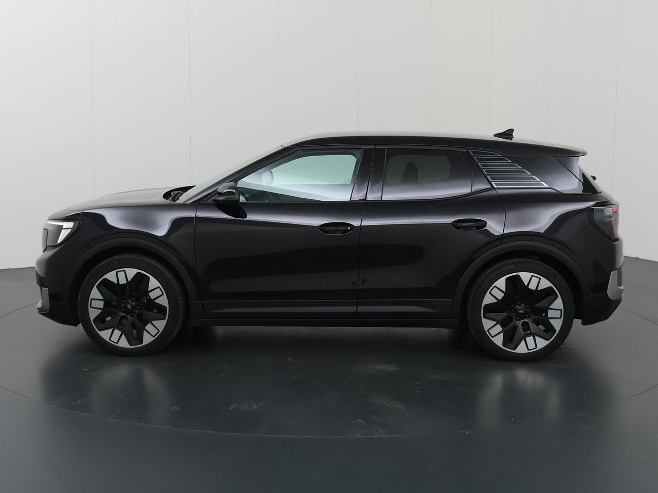 Ford EXPLORER Premium Extended Range RWD 77 kWh | Trekhaak | Panoramadak | Head-Up | 360° Camera | Matrix Led | Navigatie |