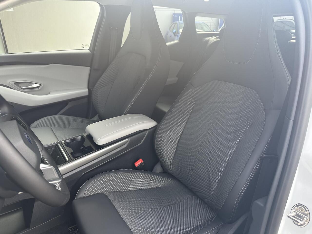 Ford EXPLORER Extended Range RWD 77 kWh Comfort Pack | Driver assistance pack