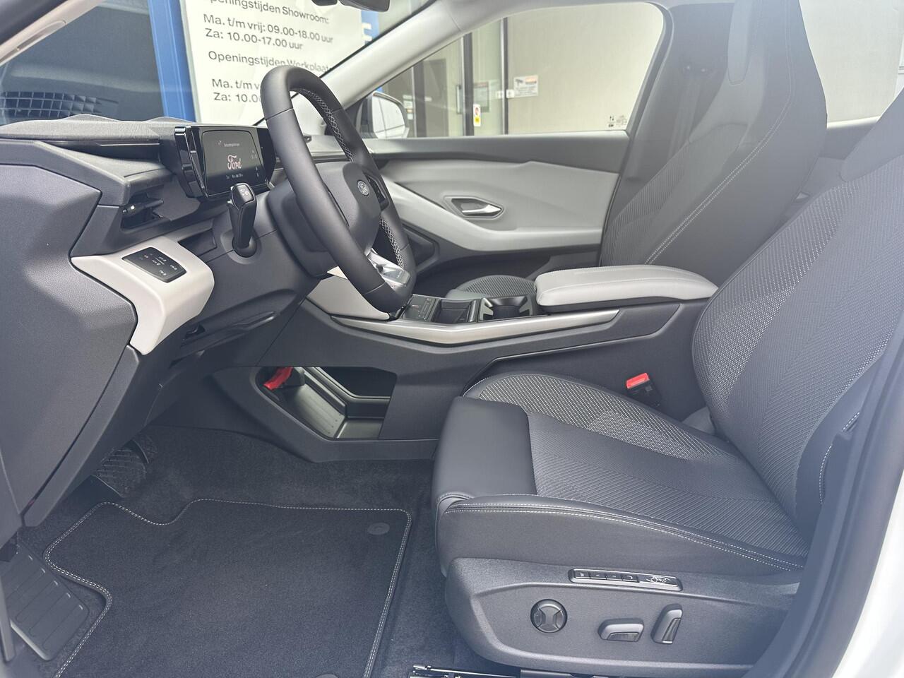 Ford EXPLORER Extended Range RWD 77 kWh Comfort Pack | Driver assistance pack | B&O