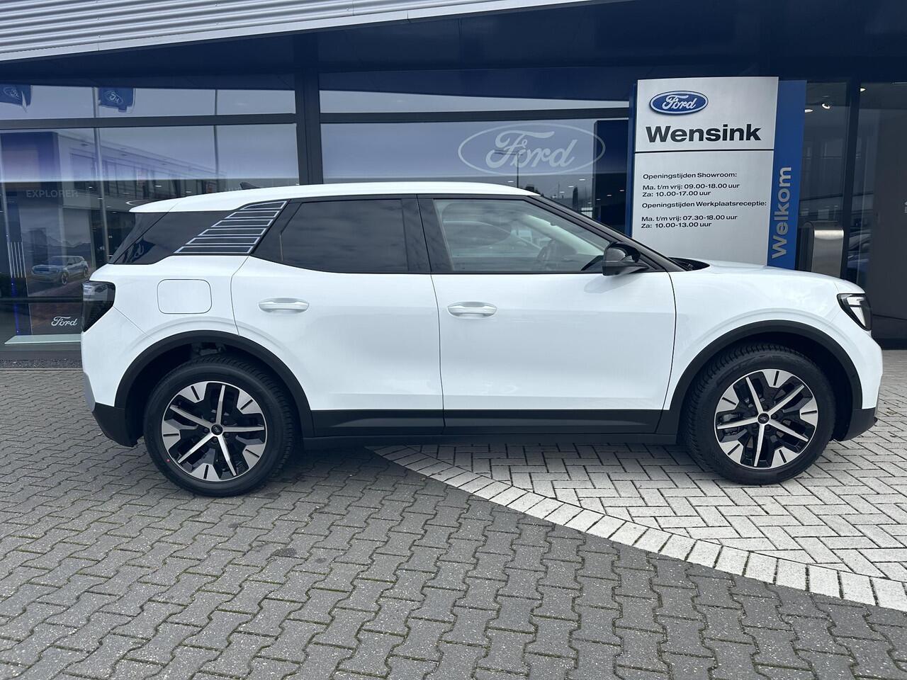 Ford EXPLORER Extended Range RWD 77 kWh Comfort Pack | Driver assistance pack | B&O