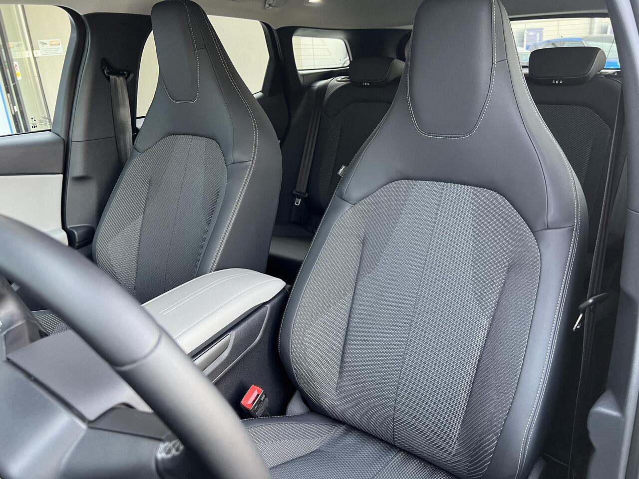 Ford EXPLORER Extended Range RWD 77 kWh Driver assistance pack | Comfort pack | B&O