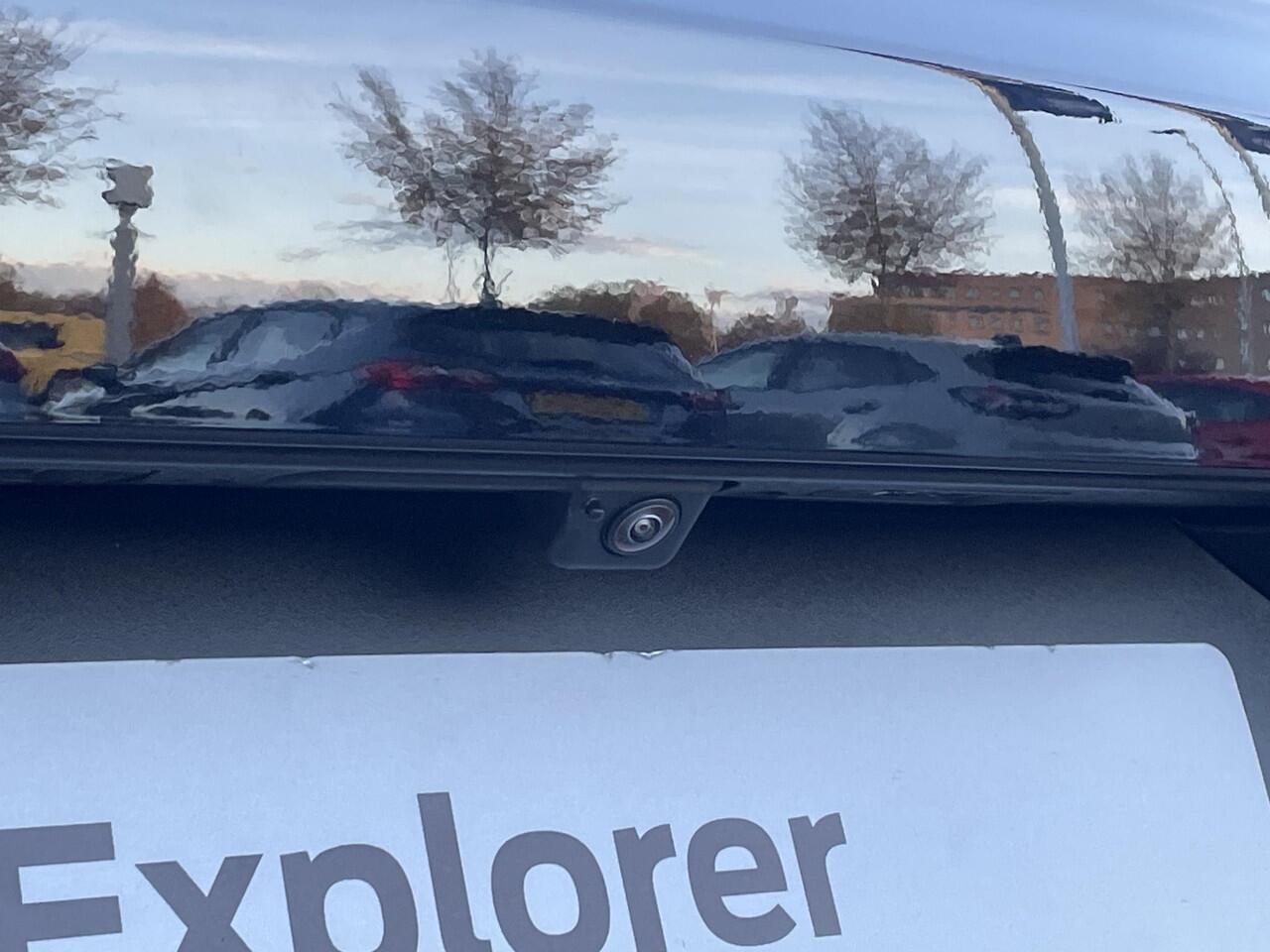 Ford EXPLORER Premium Extended Range RWD 77 kWh | ¤4000,- Voordeel ! | B&O Audio |Driver Assistance Pack |