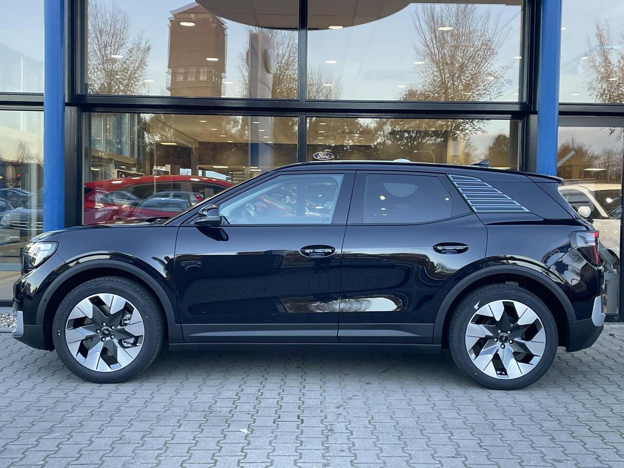 Ford EXPLORER Premium Extended Range RWD 77 kWh | ¤4000,- Voordeel ! | B&O Audio |Driver Assistance Pack |