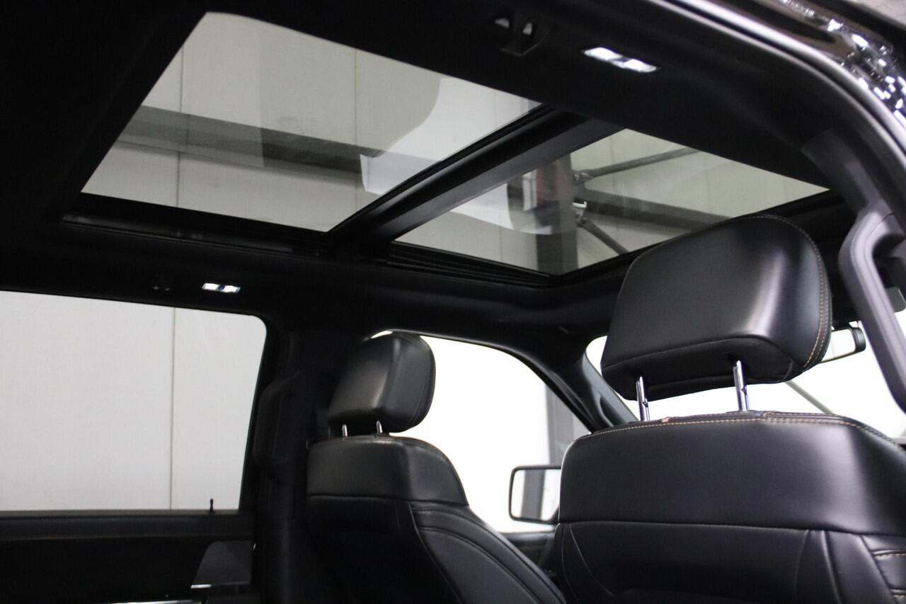 Ford F-150 USA F-150 V6 EcoBoost PLATINUM