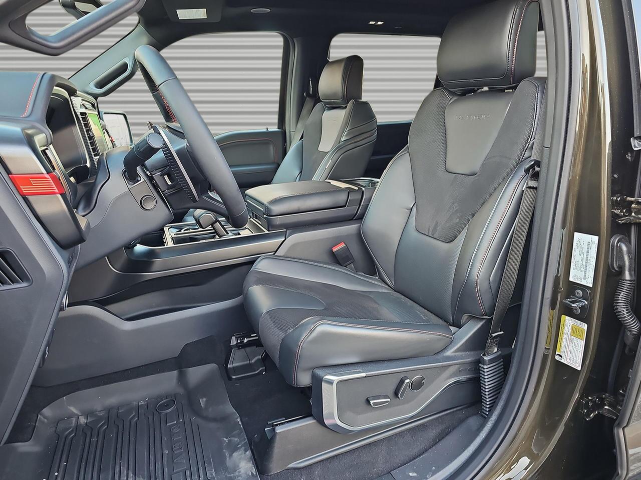 Ford F-150 2024 RAPTOR 37 PACKAGE B OF C RIJBEWIJS