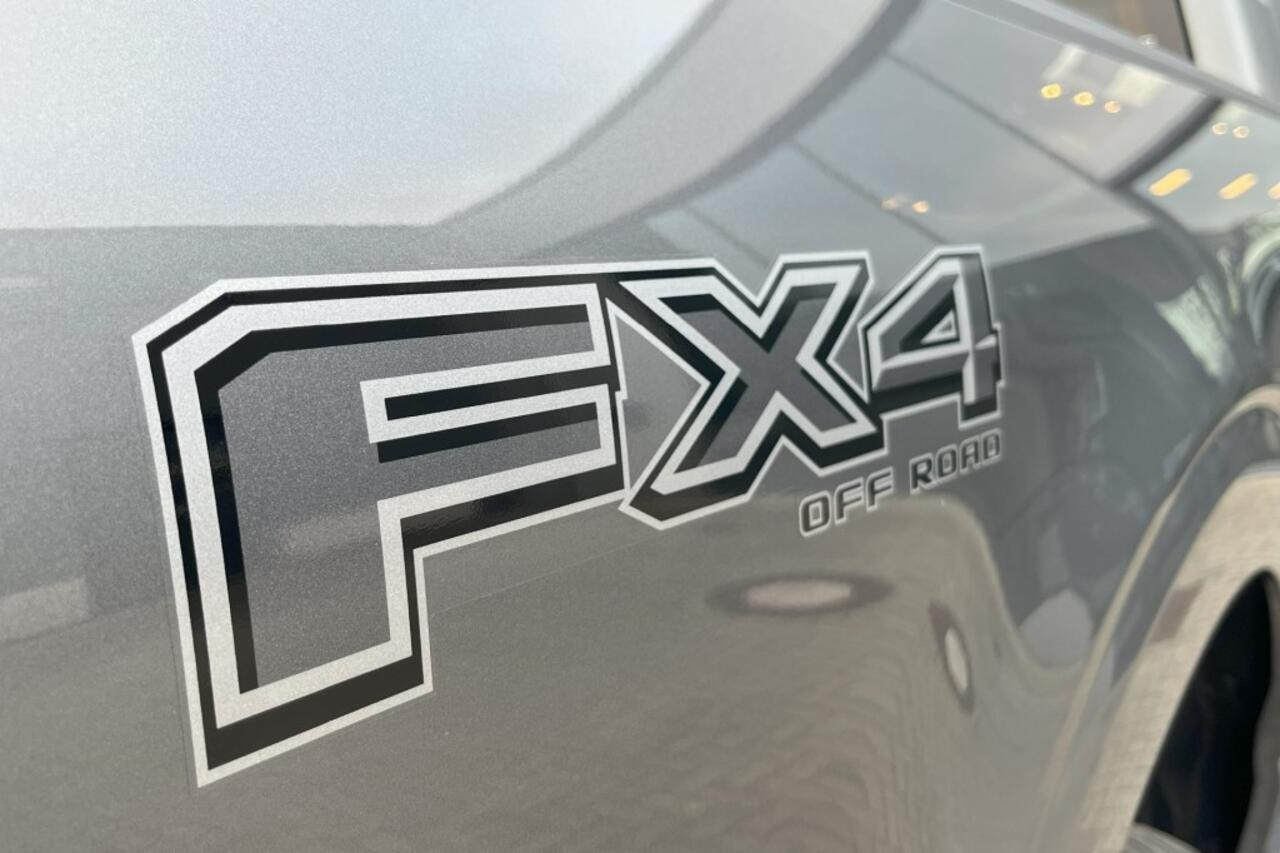 Ford F-150 5.0 V8 4x4 Aut. LARIAT Sport SuperCrew / LPG / Laadbakdeksel