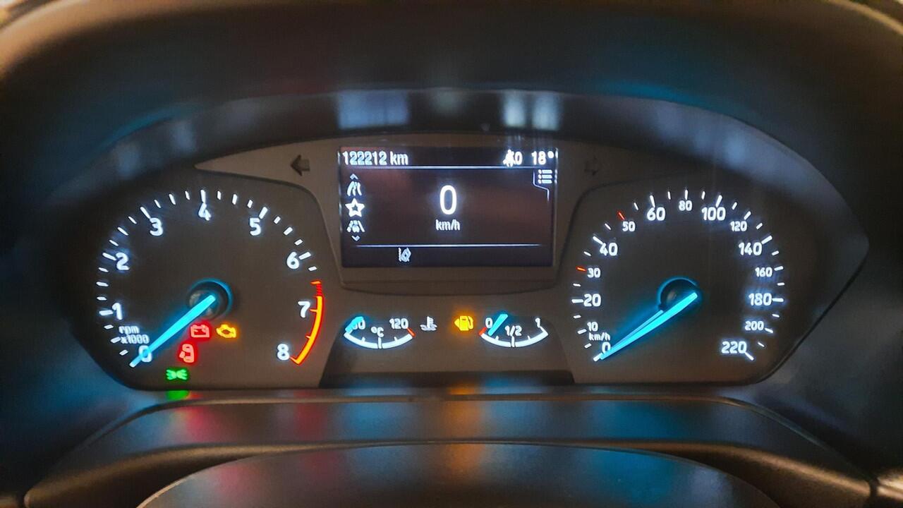 Ford FIESTA 1.1 Trend 5 deurs | Zuinig & Compleet