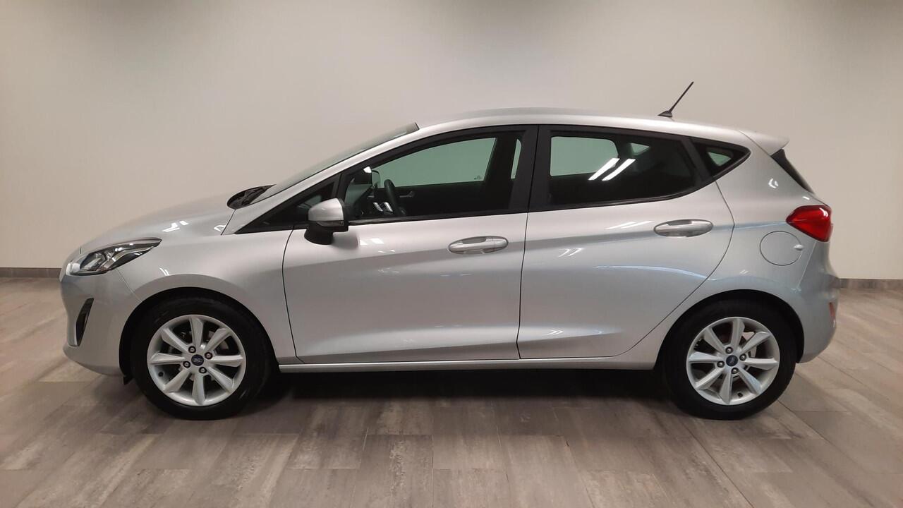 Ford FIESTA 1.1 Trend 5 deurs | Zuinig & Compleet
