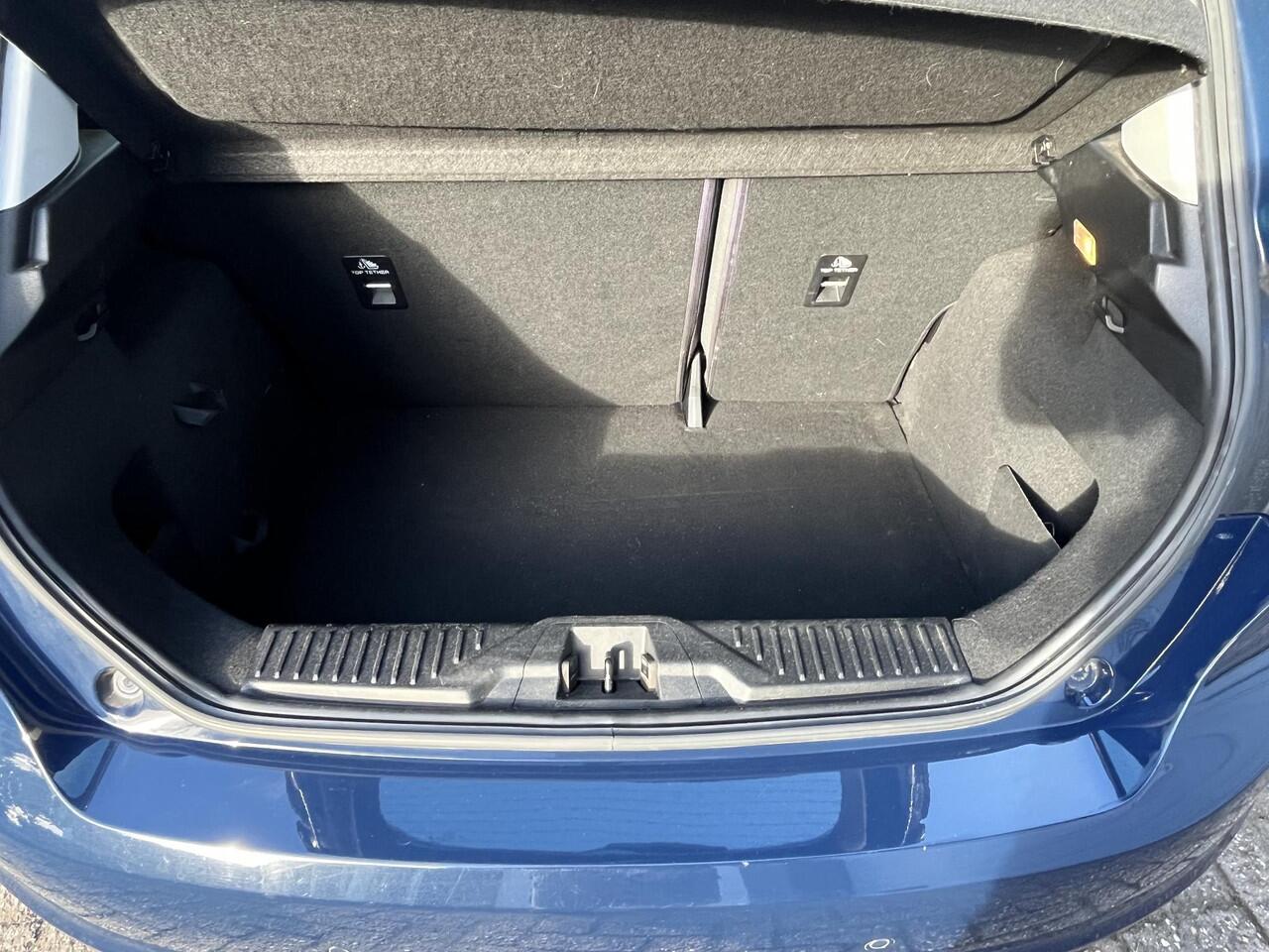 Ford FIESTA 1.1 Trend