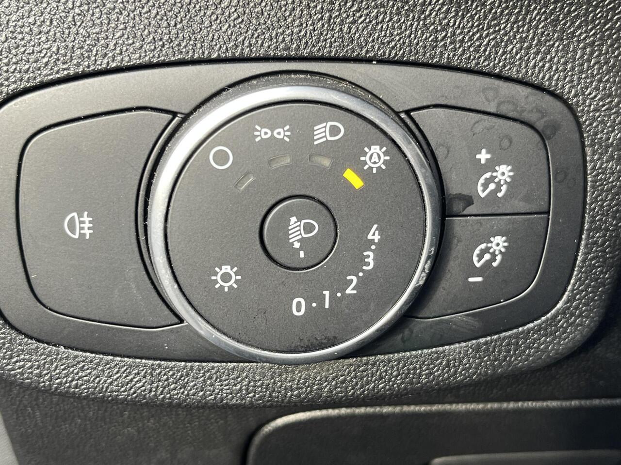 Ford FIESTA 1.1 Trend