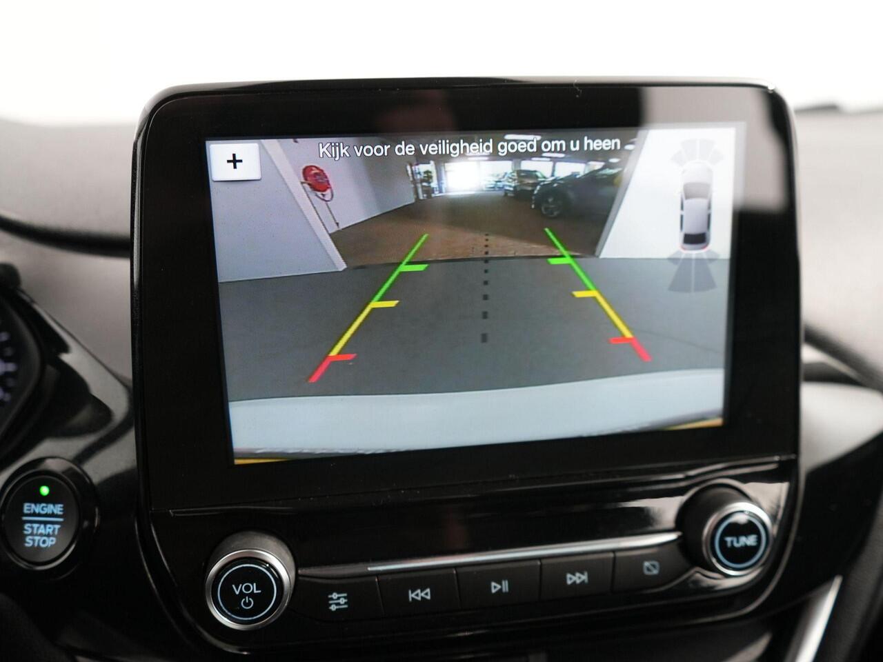 Ford FIESTA 1.0 EcoBoost Titanium | Camera | Carplay | Led | B&O |