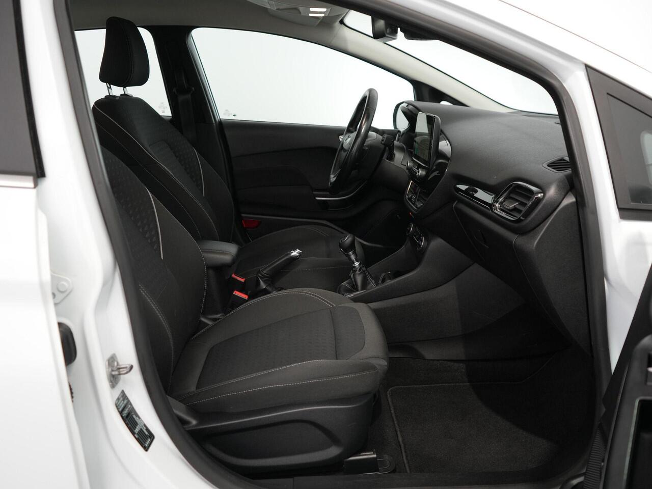 Ford FIESTA 1.0 EcoBoost Titanium | Camera | Carplay | Led | B&O |