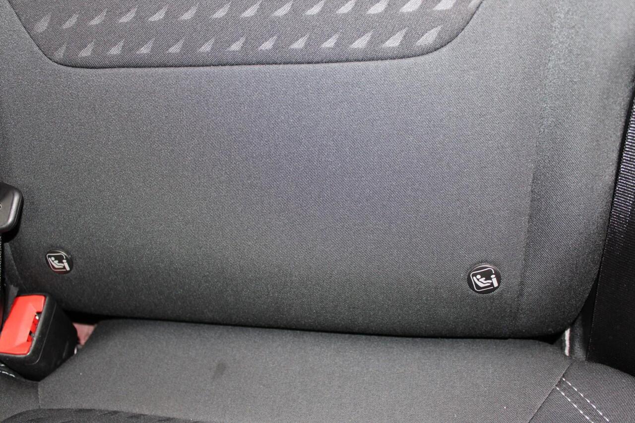 Ford FIESTA 1.0 EcoBoost Titanium Bleutooth, Stoelverwarming, Cruise, Garantie