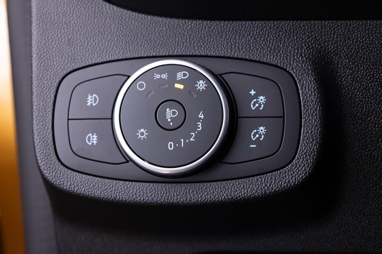 Ford FIESTA 1.0 EcoBoost Active First Edition | NAVI | LED | VELGEN