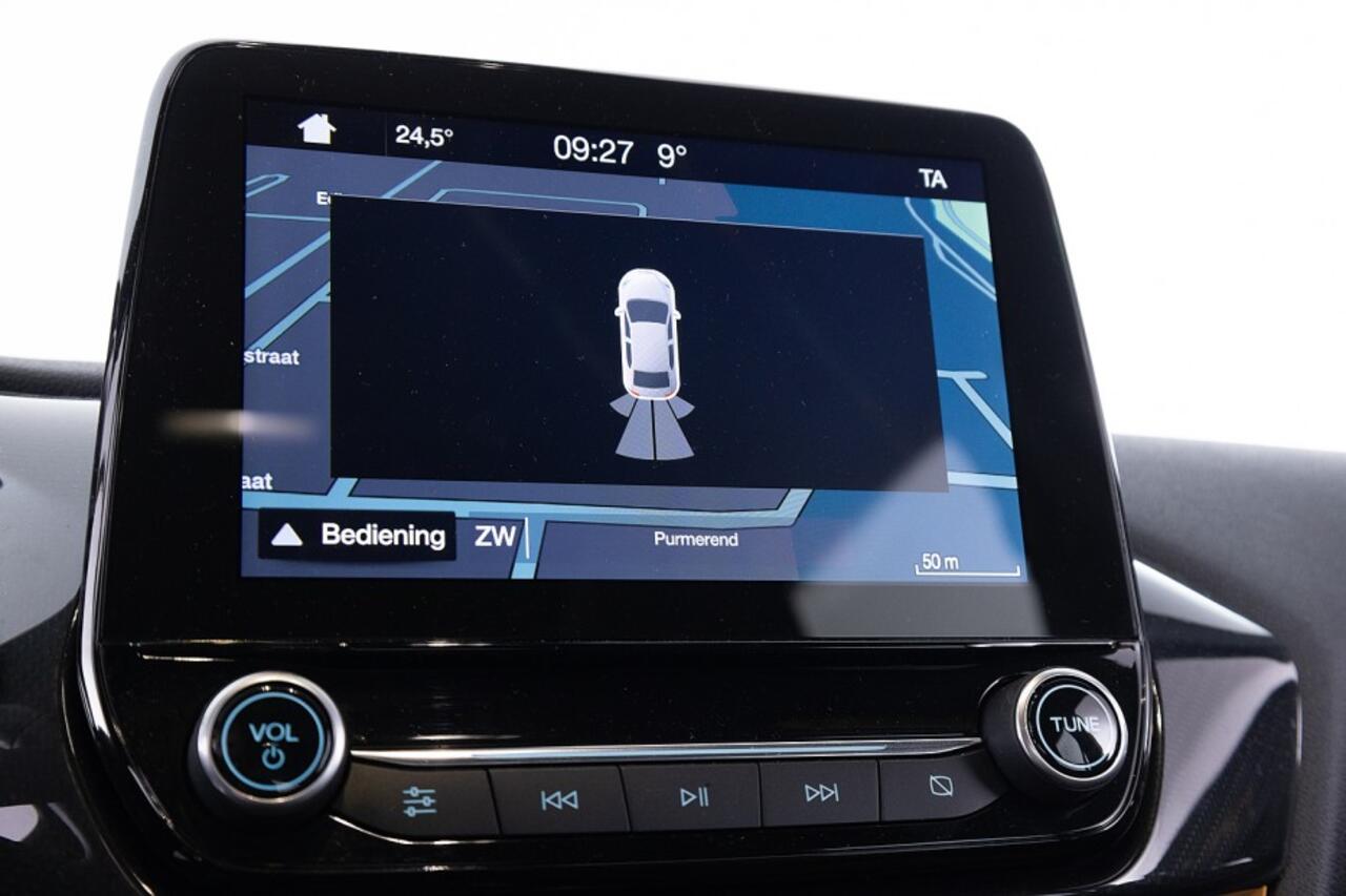 Ford FIESTA 1.0 EcoBoost Active First Edition | NAVI | LED | VELGEN