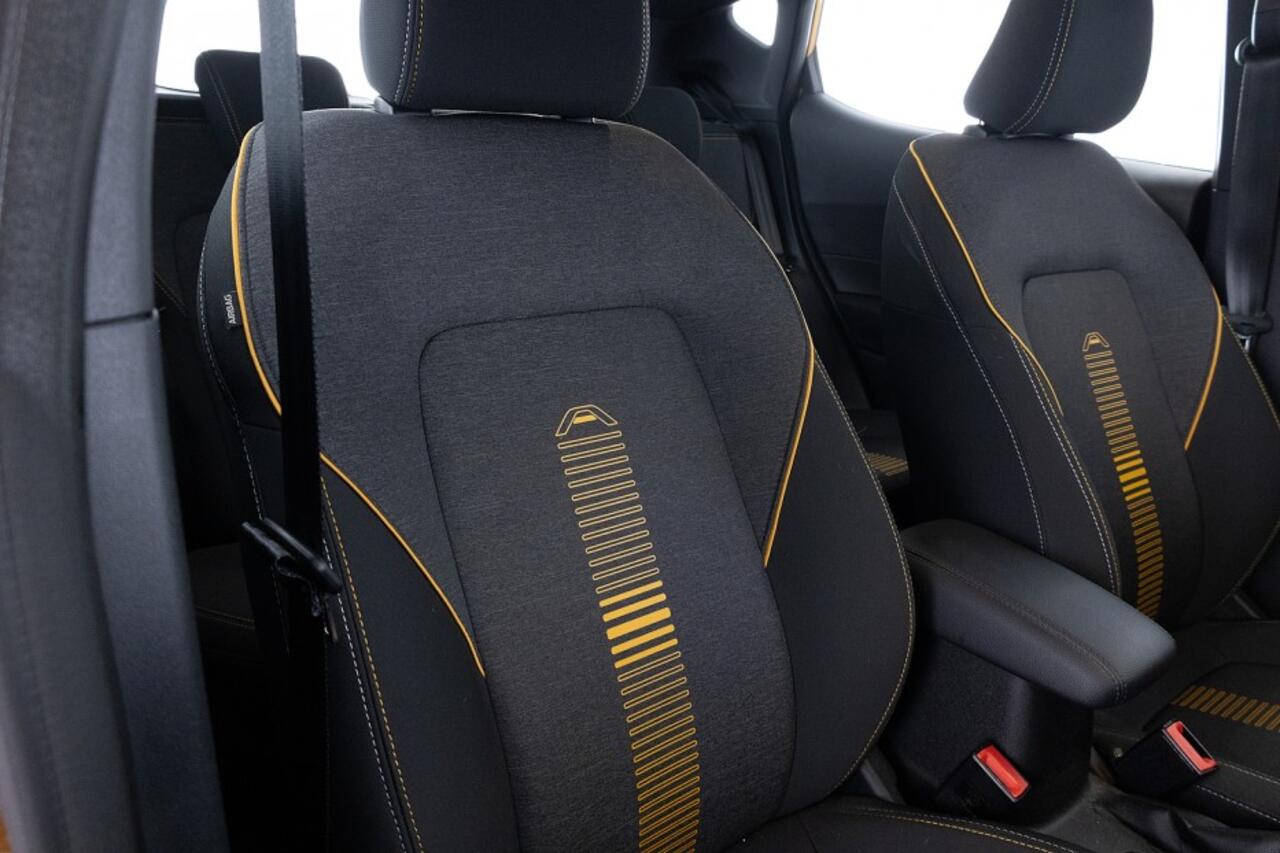 Ford FIESTA 1.0 EcoBoost Active First Edition | NAVI | LED | VELGEN