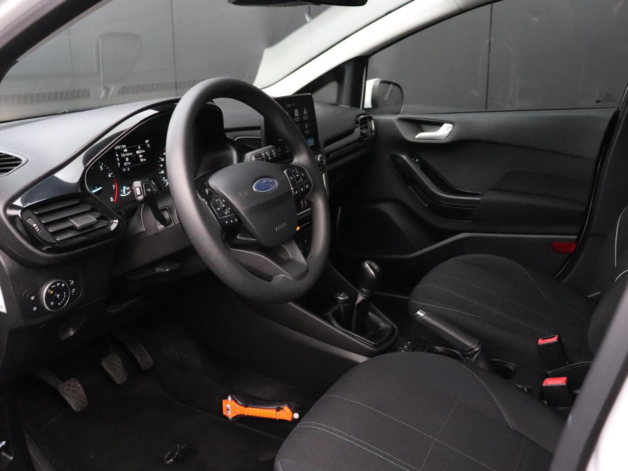 Ford FIESTA 1.1 Trend | APPLE CARPLAY | CAMERA | CRUISE |